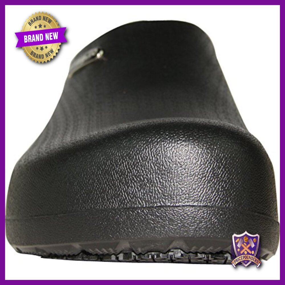 Slip Resistant Waterproof Work Clogs Professional… - image 6